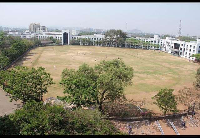College Image